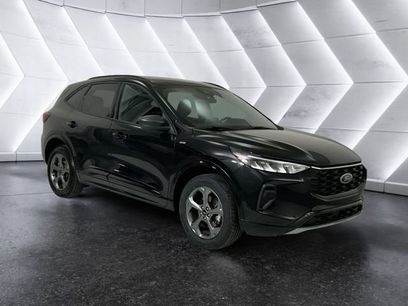 Used 2024 Ford Escape ST-Line