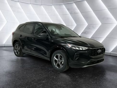 Used 2024 Ford Escape ST-Line AWD/4WD image 1