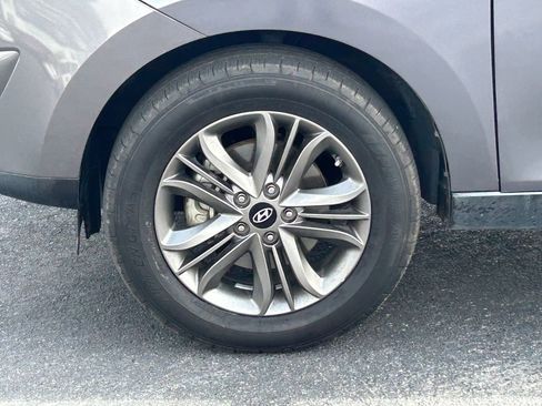 Used 2015 Hyundai Tucson GLS AWD/4WD image 13