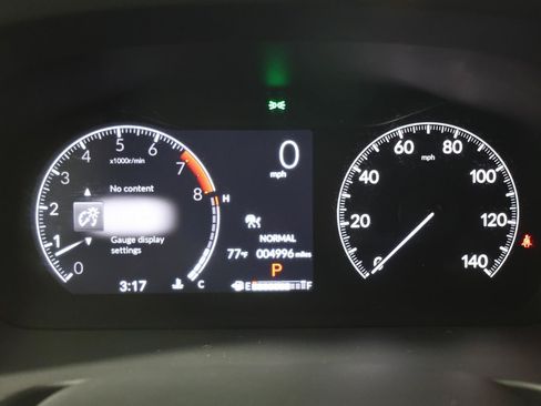Used 2025 Honda Ridgeline RTL image 15