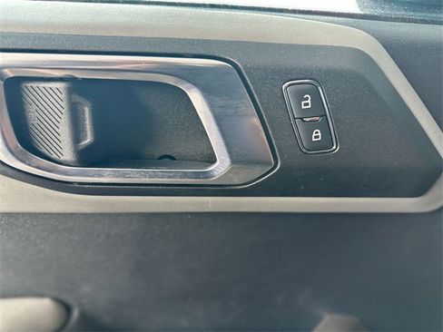 Certified 2022 Ford Bronco Badlands image 14