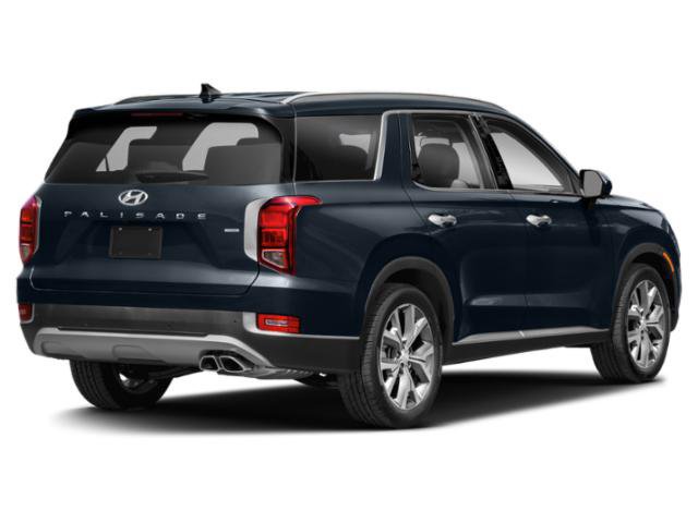 Used 2020 Hyundai Palisade SEL FWD image 2