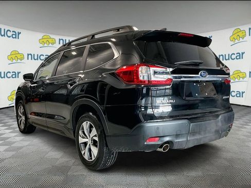 Used 2023 Subaru Ascent Premium w/ Convenience Package image 5