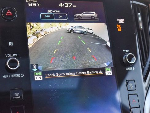 Used 2022 Subaru Outback Touring XT image 23