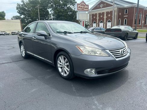 Used 2012 Lexus ES 350 FWD image 3