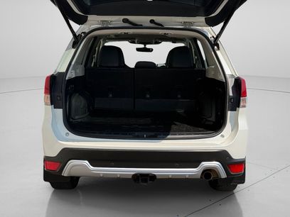 Used 2023 Subaru Forester Touring