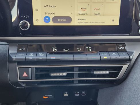 New 2026 Toyota Camry LE image 20