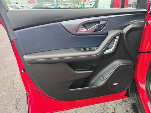 Used 2024 Chevrolet Blazer RS w/ LPO, Floor Liner Package AWD/4WD image 12