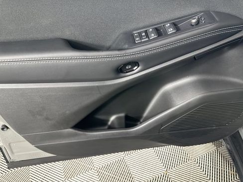 New 2026 Jeep Cherokee Laredo AWD/4WD image 21