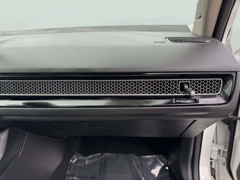 Used 2024 Honda Civic Touring image 46