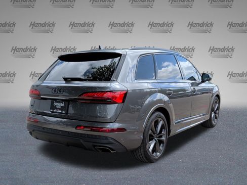 Used 2026 Audi Q7 3.0T Premium Plus AWD/4WD image 9