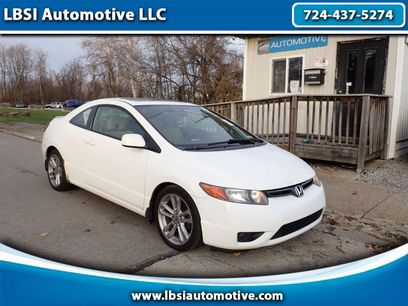 Used 2006 Honda Civic EX