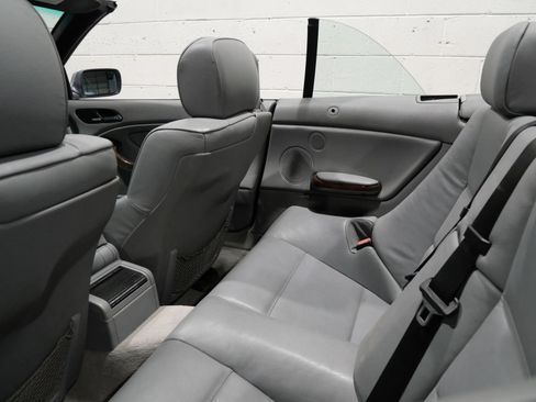 Used 2001 BMW 330Ci Convertible RWD image 13