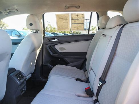 Used 2019 Volkswagen Tiguan S w/ Driver Assistance Package image 23