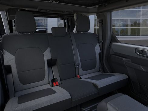 New 2026 Ford Bronco Big Bend AWD/4WD image 42