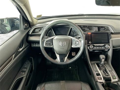 Used 2020 Honda Civic Touring image 24