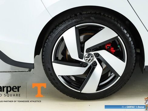 Used 2025 Volkswagen GTI S image 13