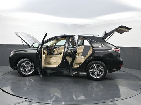 Used 2015 Lexus RX 350 FWD image 36