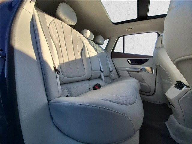 Certified 2023 Mercedes-Benz EQE 350+ 4MATIC SUV image 21