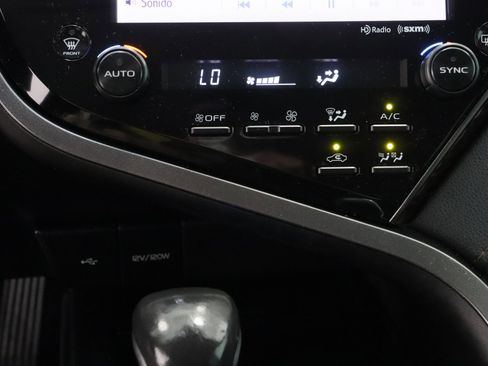 Certified 2020 Toyota Camry XLE w/ Driver Assist Package FWD image 20