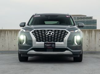 Used 2021 Hyundai Palisade Limited AWD/4WD video 2