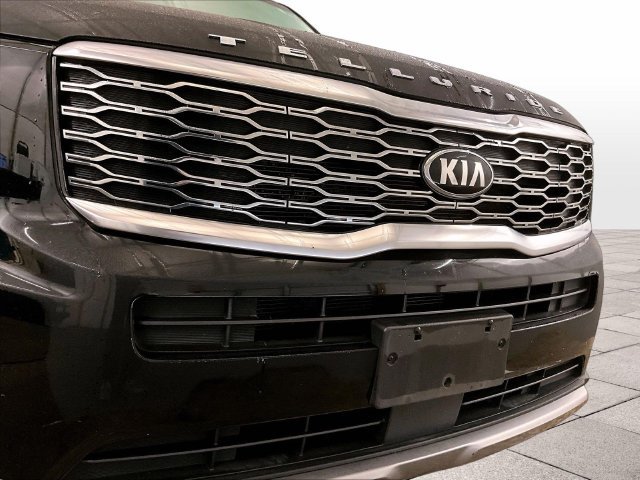 Used 2021 Kia Telluride S AWD/4WD image 29
