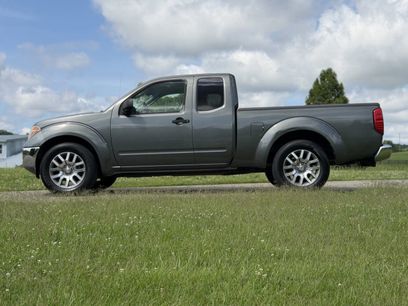 Used 2006 Nissan Frontier SE
