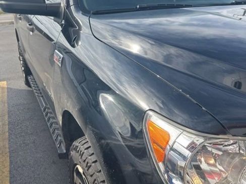 Used 2013 Toyota Tundra 2WD CrewMax w/ Tow Pkg image 2