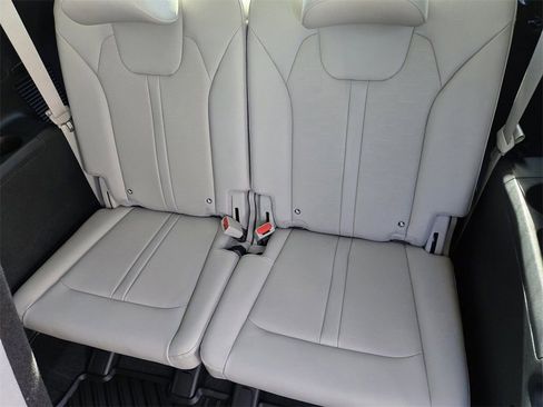New 2026 Kia Sorento S w/ S Panoramic Sunroof Package FWD image 44