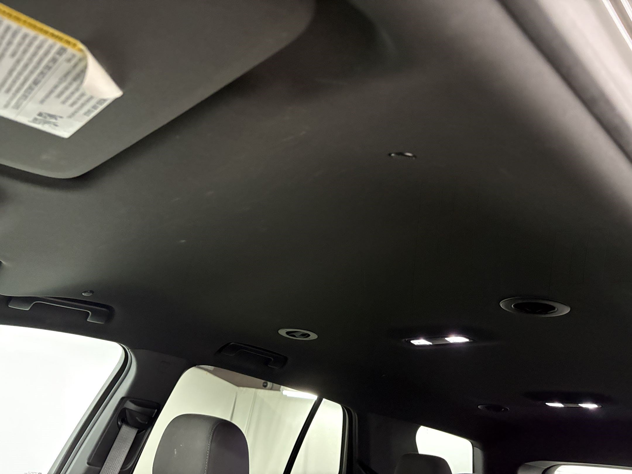Used 2023 Chevrolet Traverse LT w/ LPO, Cargo Package FWD image 23