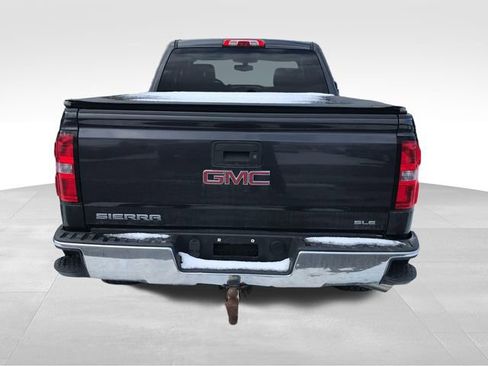Used 2014 GMC Sierra 1500 SLE w/ SLE Value Package image 11