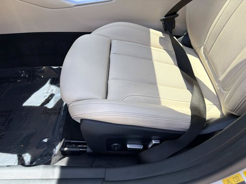 Certified 2023 BMW i4 eDrive35 w/ Premium Package RWD image 15