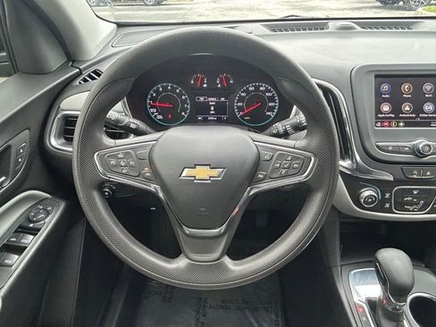Used 2024 Chevrolet Equinox LS w/ Sport Edition FWD image 18
