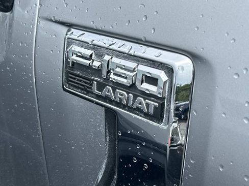 Certified 2022 Ford F150 Lariat AWD/4WD image 6
