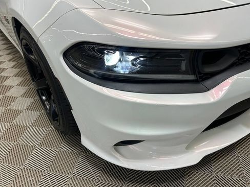 Used 2023 Dodge Charger Scat Pack RWD image 5