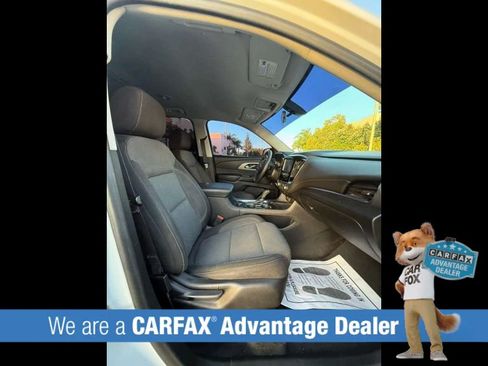 Used 2019 Chevrolet Traverse LS w/ LPO, Floor Liner Package FWD image 27