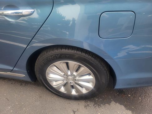 Used 2016 Hyundai Sonata SE image 23