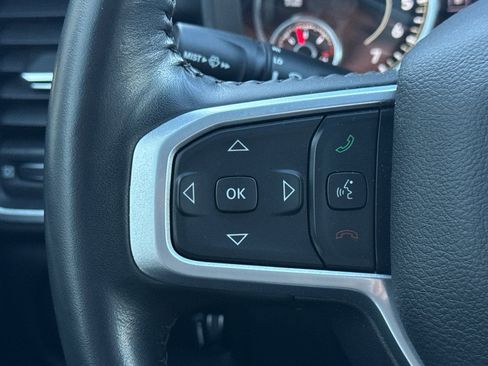 Used 2022 RAM 1500 Big Horn image 27