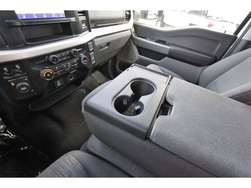 Used 2024 Ford F250 XLT AWD/4WD image 24