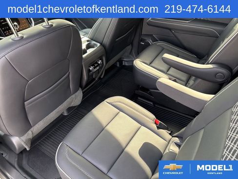 Used 2026 GMC Acadia Denali w/ Super Cruise Package AWD/4WD image 16
