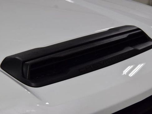 New 2025 Chevrolet Silverado 3500 W/T w/ WT Convenience Package image 8