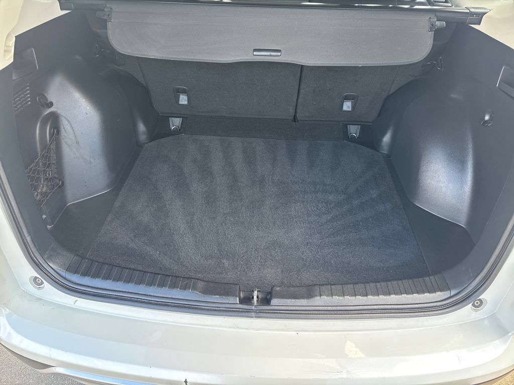 Used 2015 Honda CR-V EX-L image 22