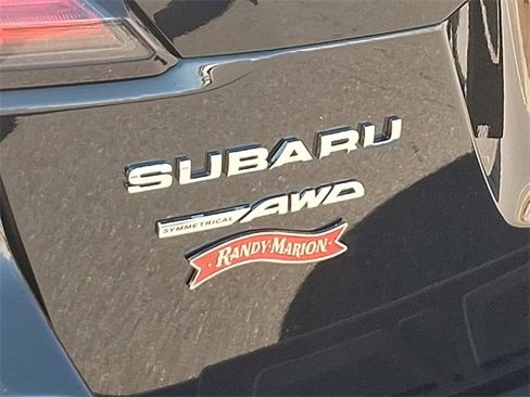 New 2025 Subaru Outback Limited image 12