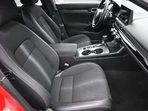 Used 2023 Honda Civic Sport image 21