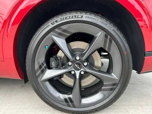 New 2026 Genesis GV70 3.5T Sport Prestige image 10