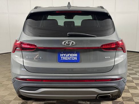 Certified 2023 Hyundai Santa Fe SE AWD/4WD image 11