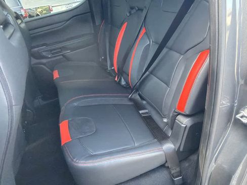 New 2026 Ford Ranger Raptor image 16