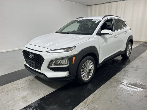 Used 2019 Hyundai Kona SEL AWD/4WD image 5