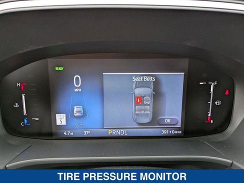 New 2025 Ford Escape SE image 17