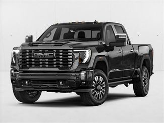 Used 2024 GMC Sierra 2500 Denali w/ Denali Reserve Package AWD/4WD video 1